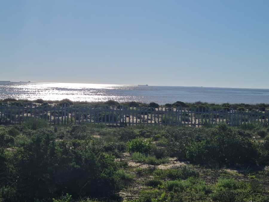 0 Bedroom Property for Sale in Laaiplek Western Cape